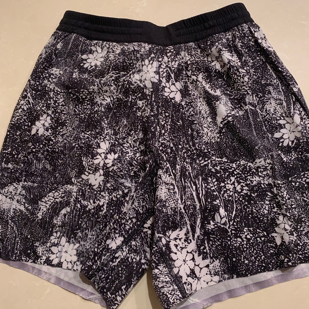 Lululemon Men’s shorts